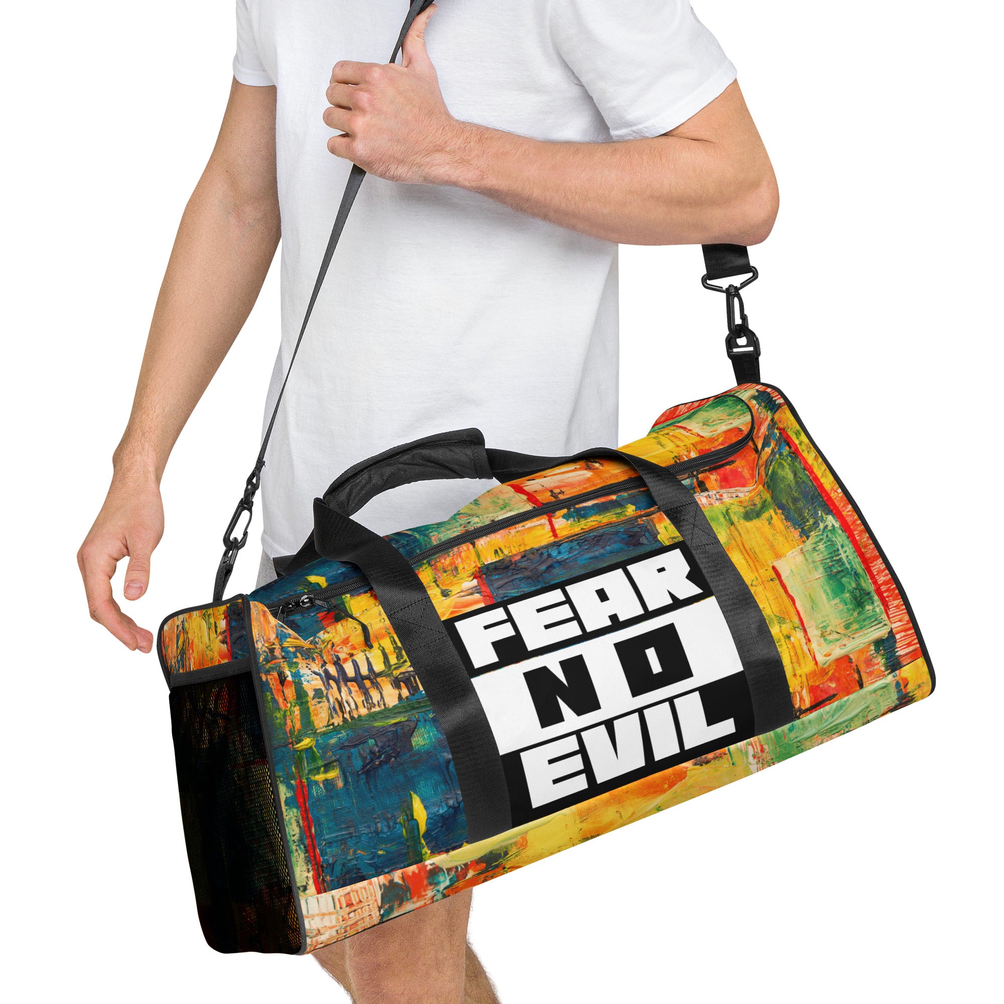 FNE - Duffle bag