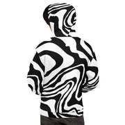 Fear No Evil Men's Hoodie