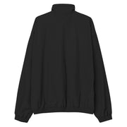 Fear No Evil - Recycled tracksuit jacket