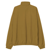 Fear No Evil - Recycled tracksuit jacket