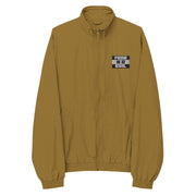Fear No Evil - Recycled tracksuit jacket