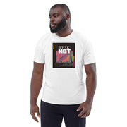 Fear Not - Organic cotton t-shirt