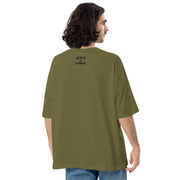 Faith - Oversized T-shirt