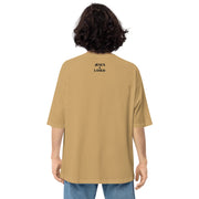 Faith - Oversized T-shirt